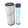 SFA2858 SET Sure Filter Replacement For Donaldson (P821575 -P822858) (2 Set)