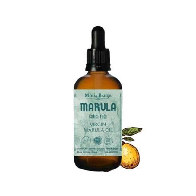 Marula Sabit Yağı,%100 saf, 30 ml