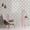 Art Deco Stencil (Size 2 - 75x109cm)