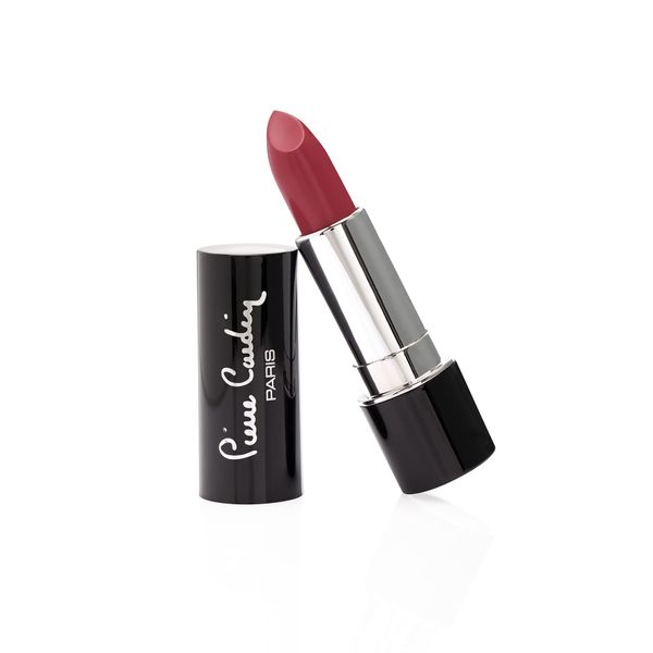 Pierre Cardin Porcelain Matte Edition Lipstick - Red - 216