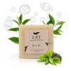 ZÆT Green Tea Soap Bar - 4 Pack