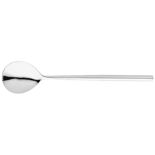 Stellar Rochester BL40 Set of 2 Stainless Steel Salad Servers in Gift Box