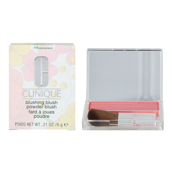 Blushing Blush - Powder Blush
