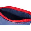 Hatley Girl's Mini Nautical Treasure Pouch, Blue/White, One Size