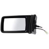 Van Wezel 3024813 Exterior Mirror