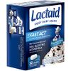 LACTAID CAPLETS Fast ACT 32 caplets (2 Pack)