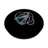 Jumping Rope Skipping Rope Exercise PopSockets mit austauschbarem PopGrip