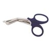 Tough Cut Utility Scissors, Blue, 7.5"
