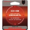 Marumi 77mm DHG Circular Polarising Filter