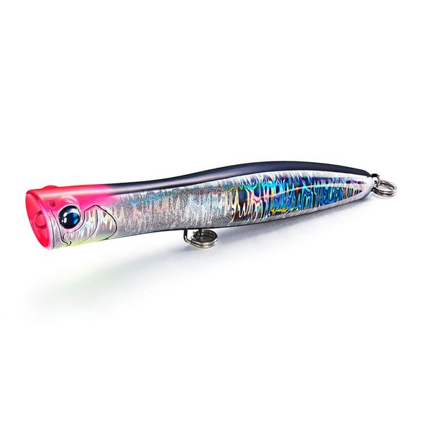 Jackson Jd2 Claver 6.3 inches (160 mm) Flickering Silver