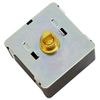 Battery Charger Switch - 5 Position Replacement Switch Kit fits Various Battery Chargers by PowerForged