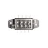 4x ATO/ATC FUSE HOLDER WITH COVER