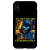 iPhone XS Max Funny Oddly Specific Dank Meme Hard Skeleton Microplastic Case