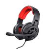 Trust Pack Gaming 24761 Mouse with Headphones Black