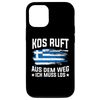 Case for iPhone 15 Pro Greece Kos