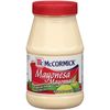 McCormick Mayonesa (Mayonnaise) with Lime Juice, 28 fl oz