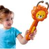 Bubble pop! - Lion