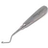 DENTAL TOOTH SURGERY ROOT TIP ELEVATOR Misch Scoop Left STAINLESS STEEL