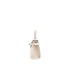 JW PEI Elise Women's Top Handle Bag, white