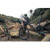 Ergon Grips GA3, Small, Juicy Orange
