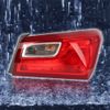 RH Tail Light Brake Lamp Fit For Chevy Malibu 2016-2021 Halogen Outer Right Side