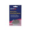 Vitrex VITHDGRB100 Grouting Tools, Blue