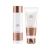 Wella Fusion Shampoo 250 ml + Conditioner 200 ml