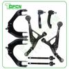 For 1995-2000 Stratus Breeze Cirrus Upper Lower Control Arms Outer Inner Tierods