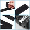 SISIGAD 4/6/8 Pack hoverboard straps for kart, Hoverboard Seat Attachment Replacement Straps
