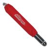 Shockpros 25-10603 Shock Covers (Red)