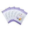 hani-aroma hani-basu (Bathing Agent) 5 Bundle (Lavender Scent)