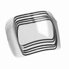 Optrel 5000.212 Front Cover Lens, Clear - Expert Series, 5 pack