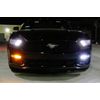 Switchback LED Bulbs For 2015-up Ford Mustang Turn Signal Light DRL Conversion
