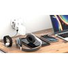Skross Muv USB (4Xa) Adapter Multicolor One Size