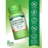 Turmeric Curcumin Complex 500mg | 60 Capsules | Black Pepper | by Nature's Truth