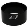 Wiseco - 80.0mm Black Anodized Piston Ring Compressor Sleeve (RCS08000)
