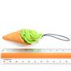 Food Sample Strap, 140 OS