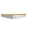 Zolitta Crescent Comb