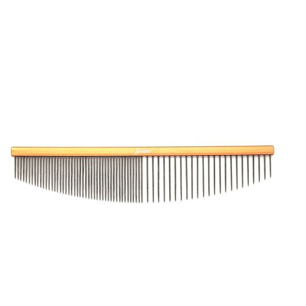 Zolitta Crescent Comb