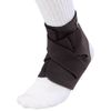 Mueller Adjustable Ankle Support, Regular Size, For Ankles, Left and Right Use