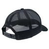 Mitchell & Ness Classic Trucker Snapback - Box Logo - Own Brand, blk/white, black-white