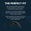 Fender Liner For 2012-2018 Ford Focus Front Passenger Side