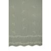 Heritage Lace Sheer Divine Panel, 60 by 96-Inch, Flax