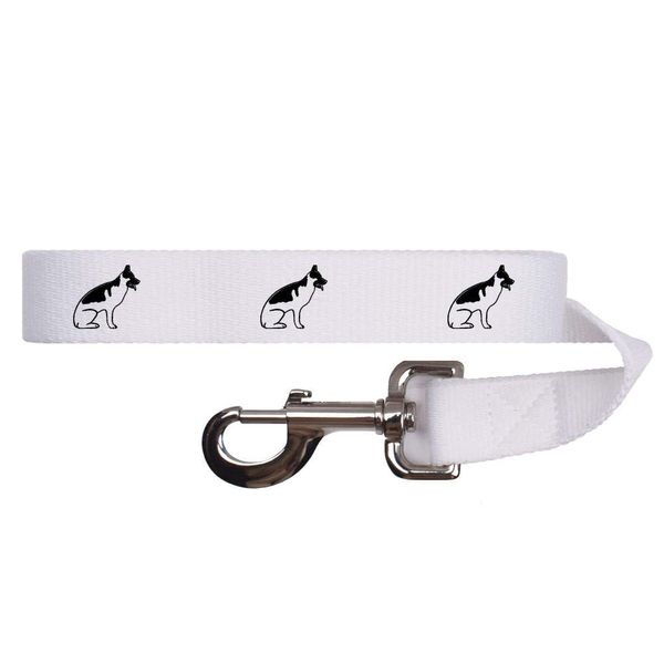 'German Shepherd' Dog Lead/Leash (DL00006815)