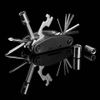Bicycle Portable Socket Screwdriver MTB Mountain Bike Multitool Tire Repair Tool