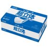 Unicharm Softoku Super 3D Mask, Normal/Box/100 Sheets