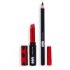 DC X Revolution Dangerous Red Harley Quinn Lip Kit