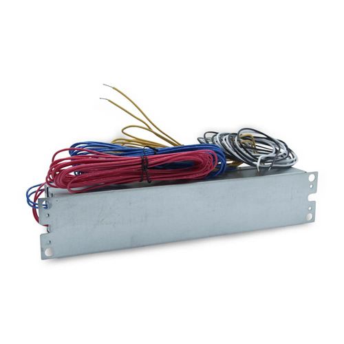 Technical Precision 120V Magnetic Ballast Replacement for Philips Rs-2s110-2-tp Rapid Start Fluorescent Light Ballast - Operates 2 Lamps - 1 Unit