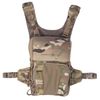 Eberlestock Recon Modular Bino Pack - Advanced Binocular Harness System with Customizable Attachments - Multicam - Large