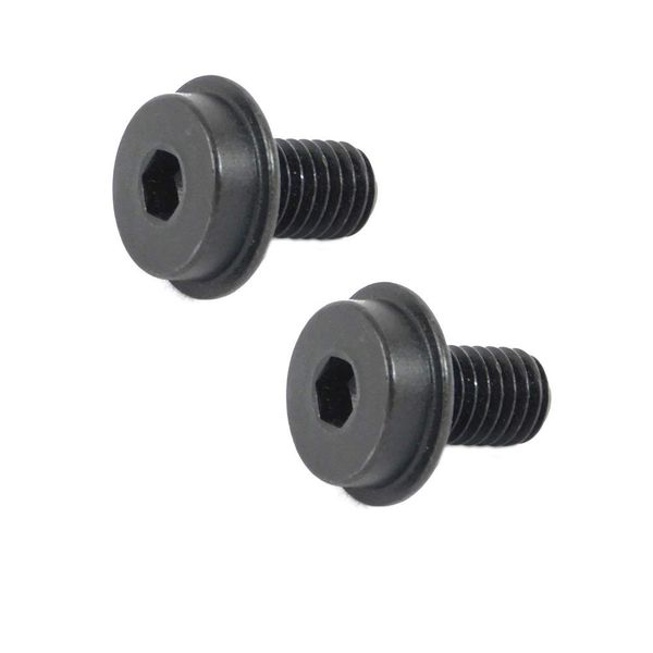 DeWalt OEM 648697-00 648697-00-2 Circular Saw Blade Bolt (2 Pack) DC310K DC390B DC390B DC390K DC390K DCS372B DCS372B DCS372KA DCS372KA DCS373B DCS373B DCS373L2 DCS373M2 DCS373M2 DCS373P2